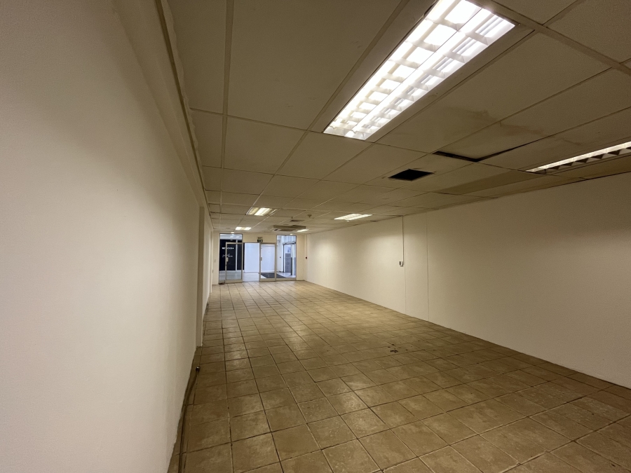 To Let commercial Property for Rent in Pinehurst Western Cape